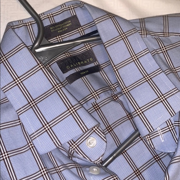 Men’s dress shirt - Picture 2 of 3
